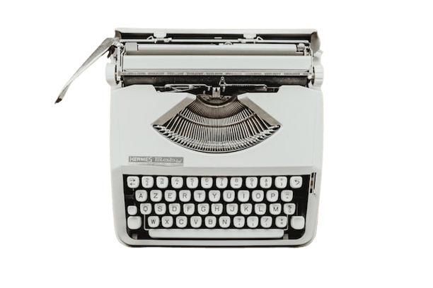 Type Writer